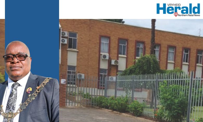 Municipality outlines plans to improve electricity services