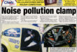 A front page of the July 7, 2026, Courier. Image: Courier Archives