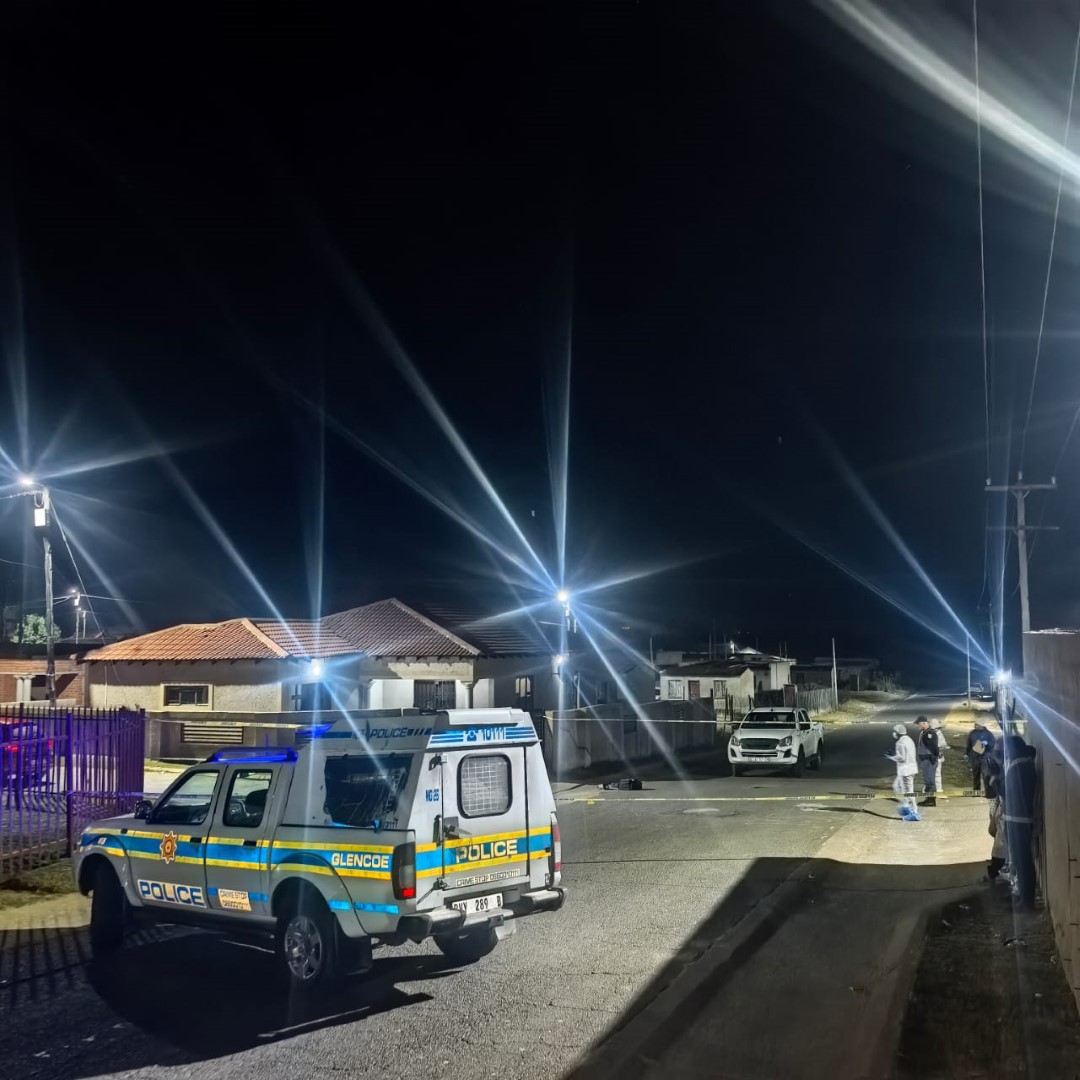 No arrests yet after triple murder in Sithembile
