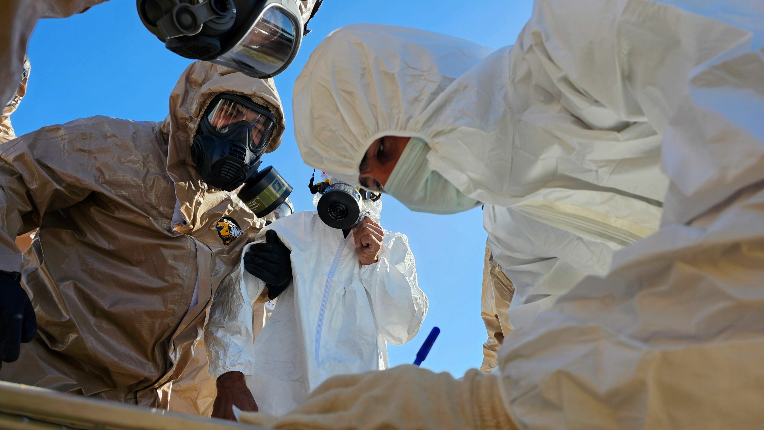 KZN Health Department says there is no Ebola in Ladysmith