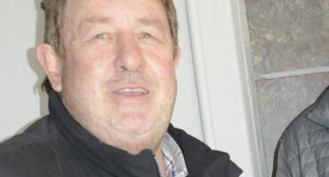 Image of WIllie Steenberg of Endumeni.