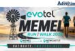 The Evotel Memel to Newcastle Run/Walk will take place on September 24.