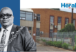 Image of Mayor Mkhwanazi, AbaQulusi Local Municipality.