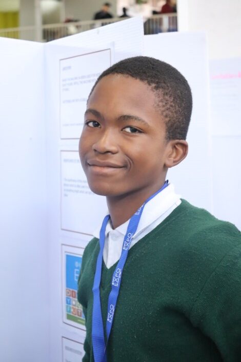 Pilasanda Mbatha