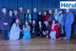 Image of a group of men and women.