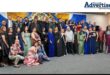 Lincoln Heights Secondary School's Class of 1996.