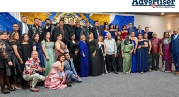 Lincoln Heights Secondary School's Class of 1996.
