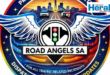 Image of Road Angels SA logo.