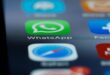 Image of WhatsApp icon.