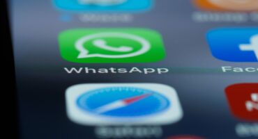 Image of WhatsApp icon.