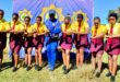 Kranskop brings together 500 learners for a Sports Against Crime event aimed at raising awareness of drugs, bullying, violence and weapons.