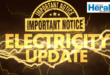 Image created for local electricity updates.