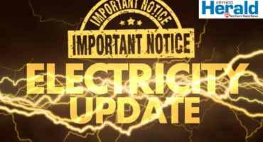 Image created for local electricity updates.