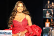 A photo collage of several young men and young women on a ramp during their matric farewell.