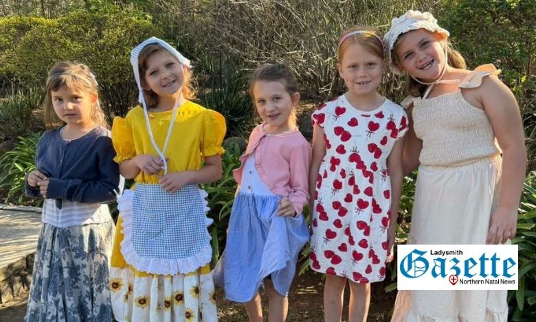 Egerton celebrates Cultural Week