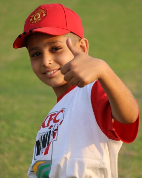 Mini Cricket Mini cricket festival returns after 8 years | Northern Natal News