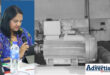 Marlaine Nair (MPL Chairperson: CoGTA Portfolio Committee - KwaZulu-Natal Legislature.