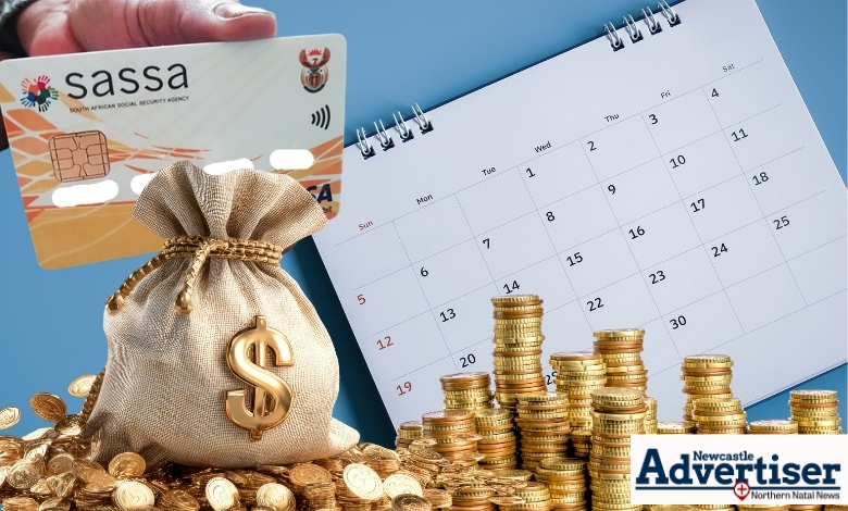 October SASSA Grant Payout Dates Northern Natal News October SASSA Grant Payout Dates Northern Natal News