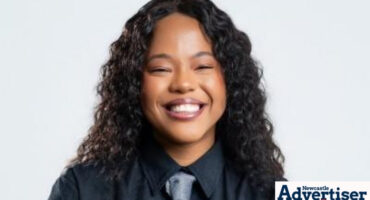 A portrait photo of Tax technical consultant Gontse Pudi.