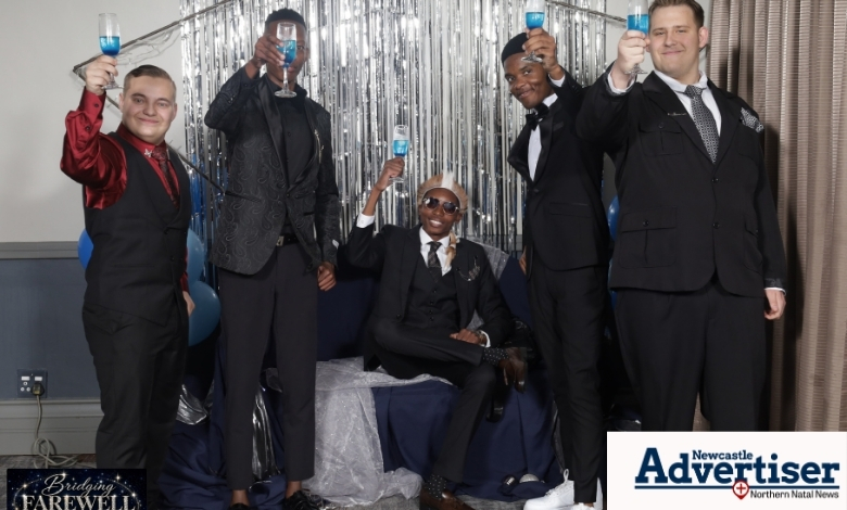 Tugela Pre-Vocational School bids class of 2026 farewell | Northern ...