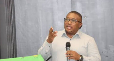 Image of Cogta's Thandelwethu Manda.