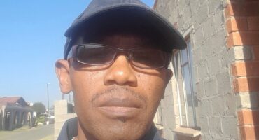 Image of Farm Doctor committee members, Vusa Mthembu.