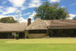 Image of Dundee's Golf Club house.