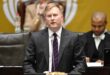 Image of DA KZN chairperson Dean Macpherson MP.
