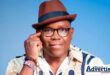 Newcastle-born Gospel Legend, richard Masemola.