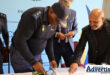 Amajuba District SAPS Commander Major-General Fred Alexander