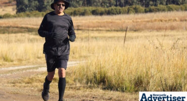 Tom Singh recently completed his 250th parkrun milestone.