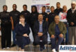 Unisa Law Clinic representatives and guest speakers.