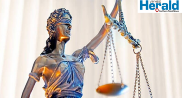 A stock image of law court. The Vryheid Regional Court sentenced a man to 28 years for raping minor niece in Emadwaleni area in May 2022.