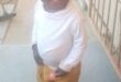 Image of missing child, Dundee.