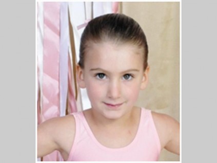 Tehilah Feldman (Petit Performer 2, successful).