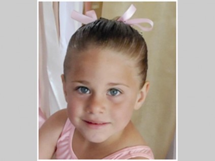 Kimberley Roodt (Tiny Tots 1, successful).
