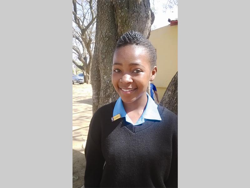 Neo Moloisi.