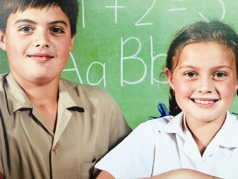 Broer en suster Lukas (12) en Sualize van der Merwe (9) het verskillende idees wanneer dit kom by wat 'n goeie onderwyser moet wees. "'n Onderwyser is vir my 'n goeie onderwyser wanneer hy dissipline kan handhaaf," sê Lukas. "Wanneer 'n onderwyser 'n klas aanbied op 'n manier wat leerders kan geniet, is daardie onnie sommer oulik," sê Sualize.