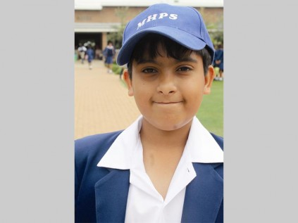 Muhammed Khan.