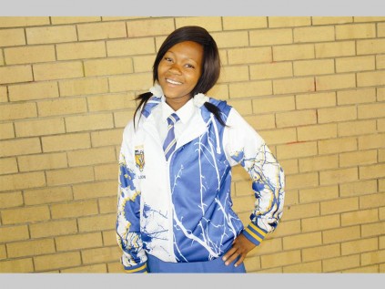 Lebogang Modiba says the most difficult subject for her was business studies."When we got our examination timetable, I started studying, so I know I gave it my all and I will pass business studies when we get our final results. I want to study B.Tech Accounting at the Tshwane University of Technology in Pretoria next year."