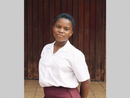 Palesa Selolo achieved the highest marks in Sepedi.