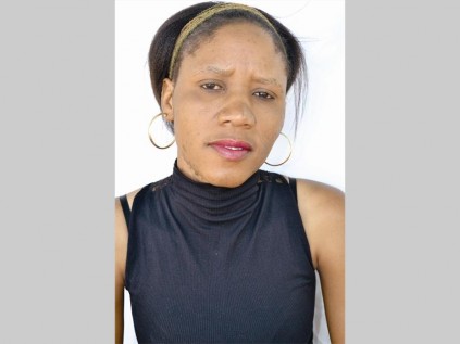 Mahlatse Malesa.