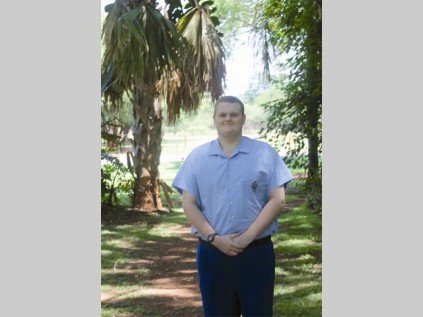 "Gaan groot of gaan huis toe!" Dit is Johan Senekal se lewensleuse. "Die hoogtepunt van my skoolloopbaan was die kaskarresies en fondsinsameling in 2013, waar ons 'n tweede plek behaal het." Johan het 'n passie vir klippe en die geomorfologie van die aarde en dit is een van die redes waarom hy geologie aan die Universiteit van Noordwes gaan studeer. Sy geografie-onderwyser, Johan van der Merwe was 'n aansporing en het 'n groot indruk op hom gemaak. Erndina Viljoen is die  onderwyser by HPP wat t