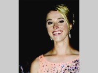 Nicole Botha.