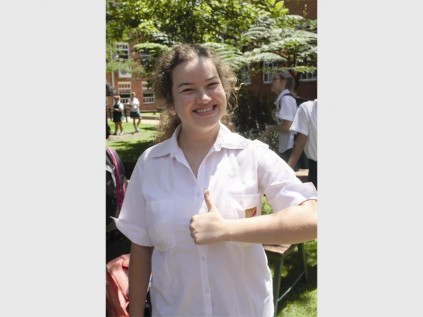 Andi Venter.