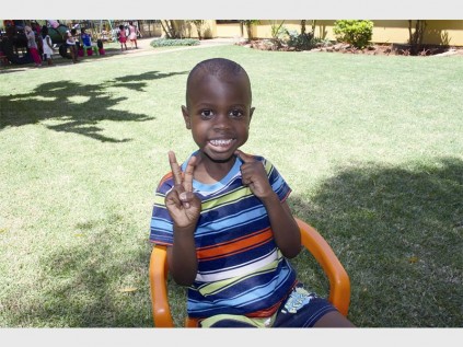 Mpho Mthembu.