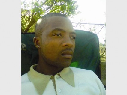 Lesley Malotane.
