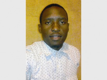 Justine Matlala.