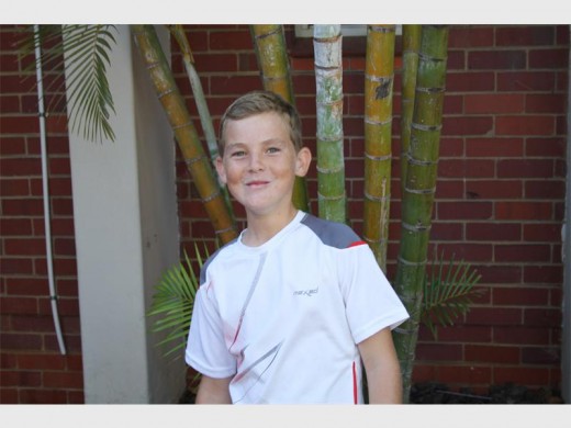 MC Claassen.
