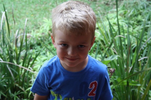 Kayden van der Merwe.